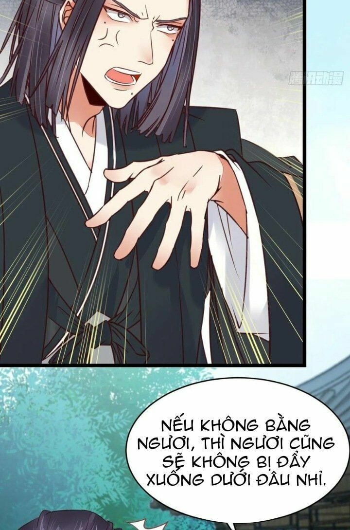 đọc truyện Tuyệt Sắc Quyến Rũ: Quỷ Y Chí Tôn Chương 342 ảnh 18 tại Thiên Thai Truyện