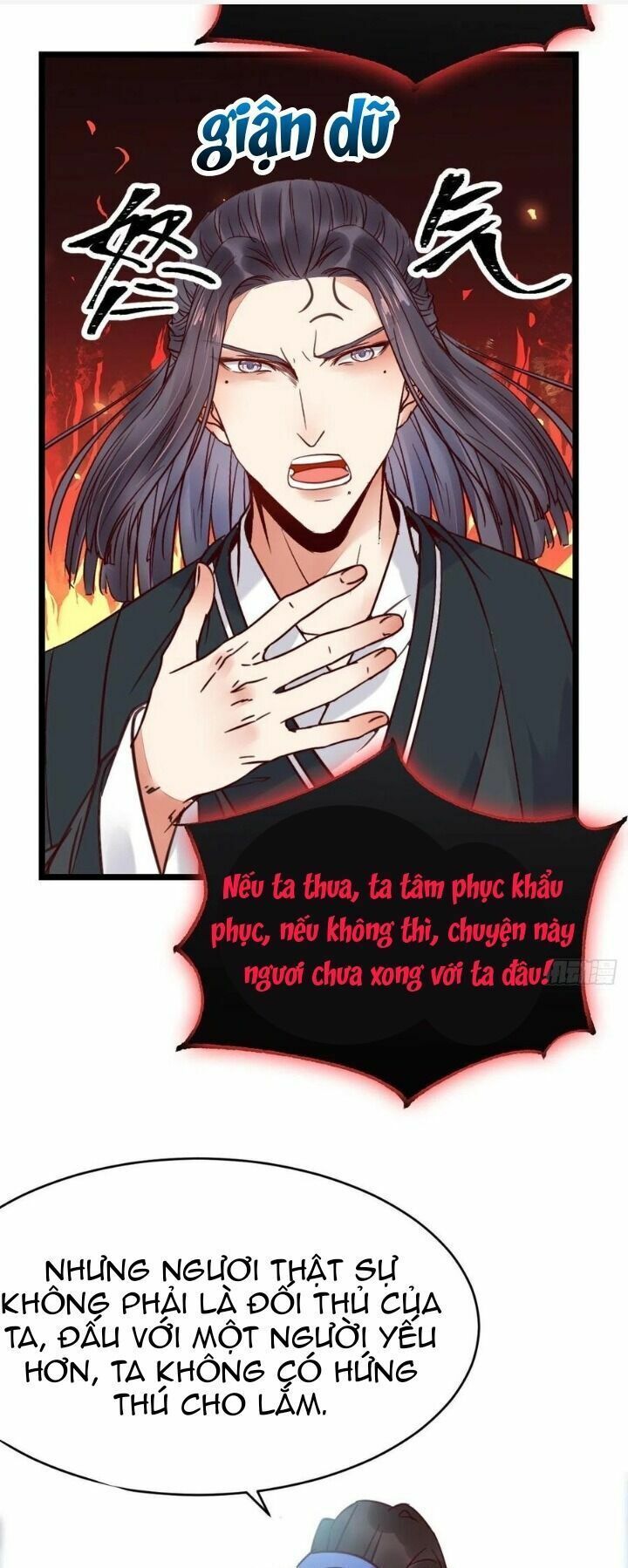 đọc truyện Tuyệt Sắc Quyến Rũ: Quỷ Y Chí Tôn Chương 342 ảnh 20 tại Thiên Thai Truyện