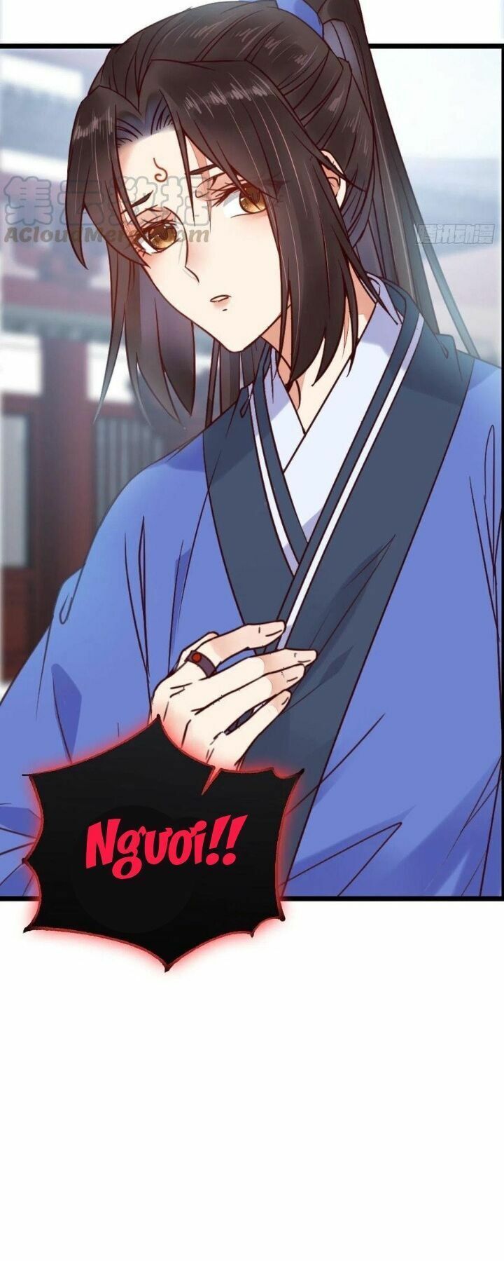 đọc truyện Tuyệt Sắc Quyến Rũ: Quỷ Y Chí Tôn Chương 342 ảnh 21 tại Thiên Thai Truyện