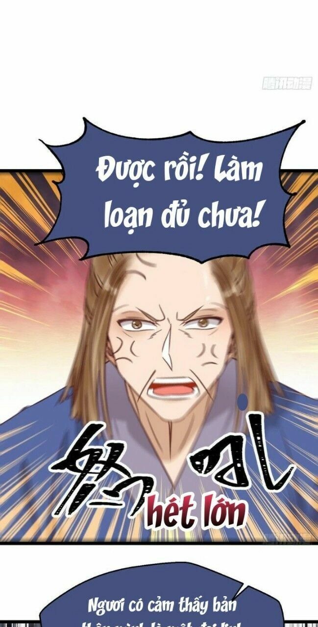 đọc truyện Tuyệt Sắc Quyến Rũ: Quỷ Y Chí Tôn Chương 342 ảnh 22 tại Thiên Thai Truyện