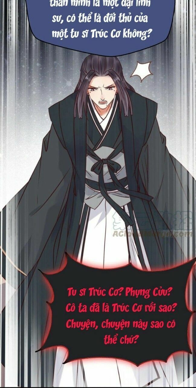 đọc truyện Tuyệt Sắc Quyến Rũ: Quỷ Y Chí Tôn Chương 342 ảnh 23 tại Thiên Thai Truyện