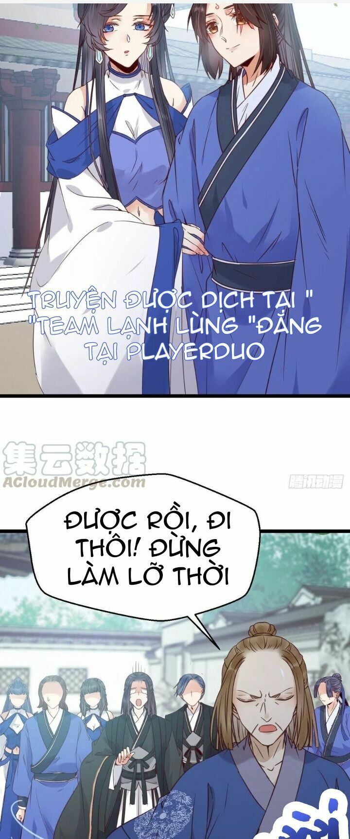 đọc truyện Tuyệt Sắc Quyến Rũ: Quỷ Y Chí Tôn Chương 342 ảnh 25 tại Thiên Thai Truyện