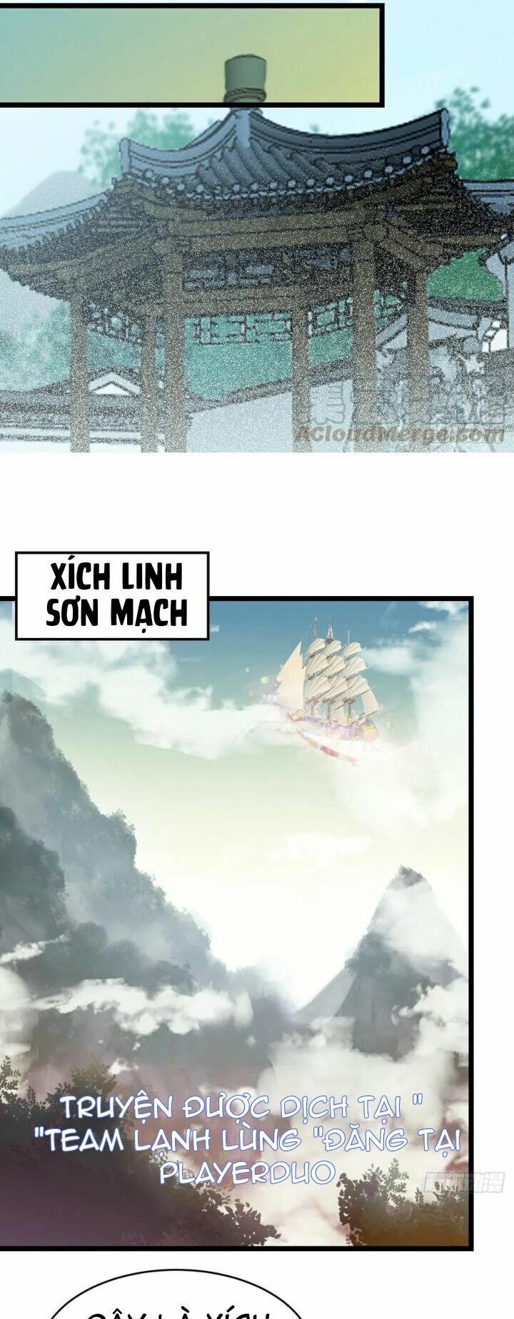 đọc truyện Tuyệt Sắc Quyến Rũ: Quỷ Y Chí Tôn Chương 342 ảnh 27 tại Thiên Thai Truyện