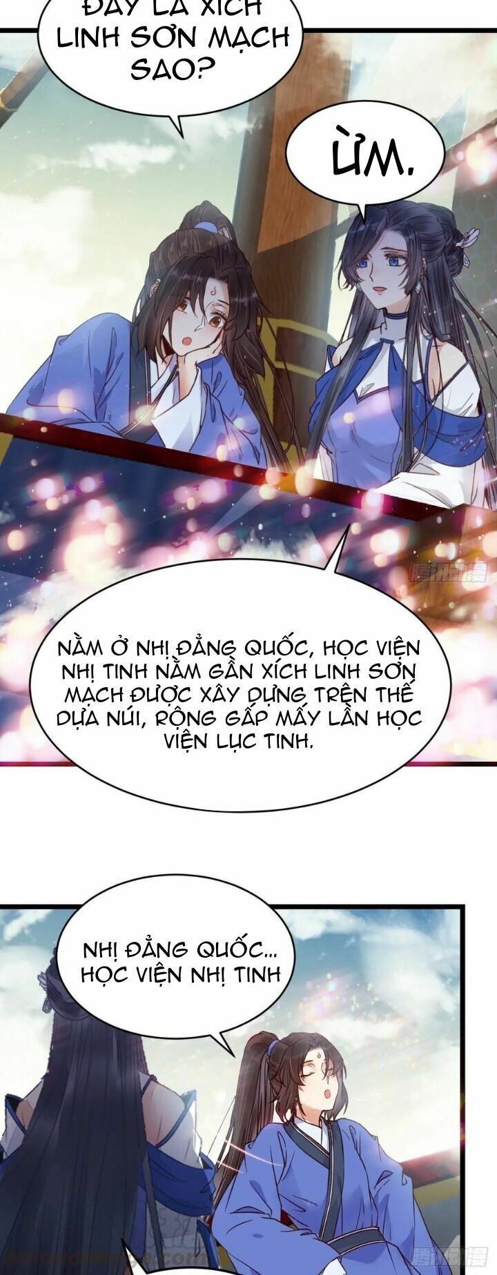 đọc truyện Tuyệt Sắc Quyến Rũ: Quỷ Y Chí Tôn Chương 342 ảnh 28 tại Thiên Thai Truyện