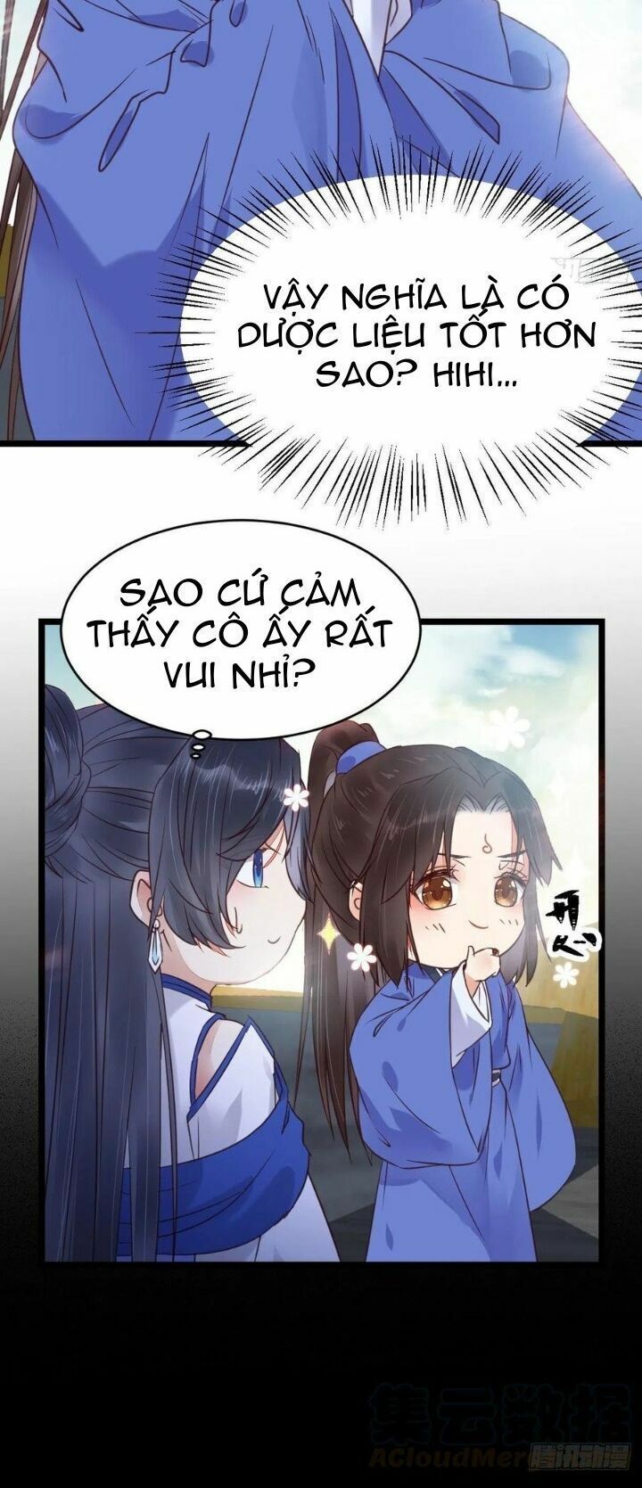 đọc truyện Tuyệt Sắc Quyến Rũ: Quỷ Y Chí Tôn Chương 342 ảnh 30 tại Thiên Thai Truyện