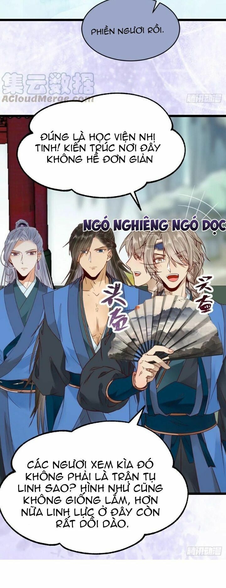 đọc truyện Tuyệt Sắc Quyến Rũ: Quỷ Y Chí Tôn Chương 342 ảnh 35 tại Thiên Thai Truyện