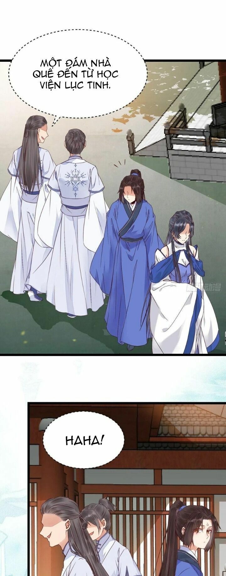 đọc truyện Tuyệt Sắc Quyến Rũ: Quỷ Y Chí Tôn Chương 342 ảnh 36 tại Thiên Thai Truyện