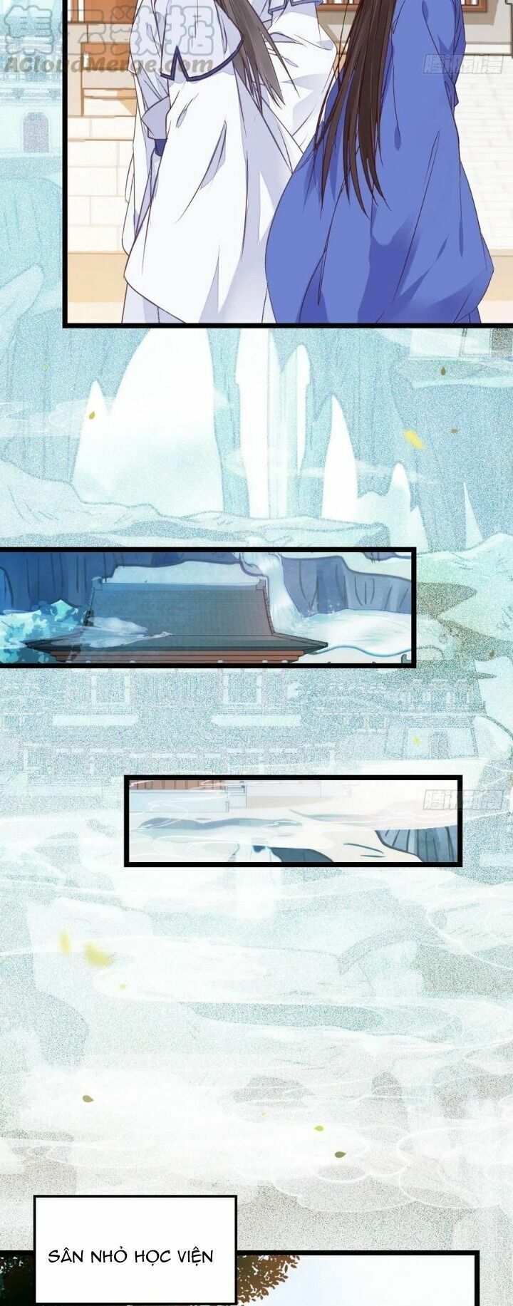 đọc truyện Tuyệt Sắc Quyến Rũ: Quỷ Y Chí Tôn Chương 342 ảnh 37 tại Thiên Thai Truyện