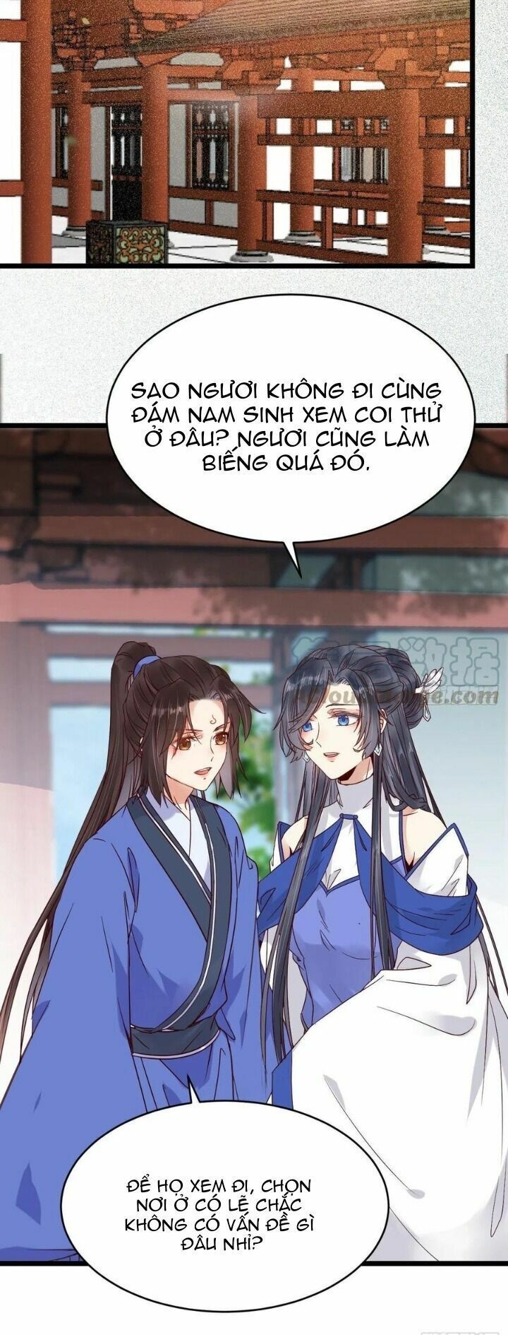 đọc truyện Tuyệt Sắc Quyến Rũ: Quỷ Y Chí Tôn Chương 342 ảnh 39 tại Thiên Thai Truyện