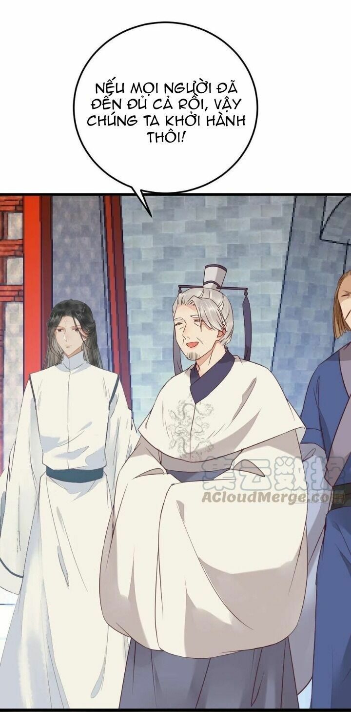 đọc truyện Tuyệt Sắc Quyến Rũ: Quỷ Y Chí Tôn Chương 342 ảnh 7 tại Thiên Thai Truyện