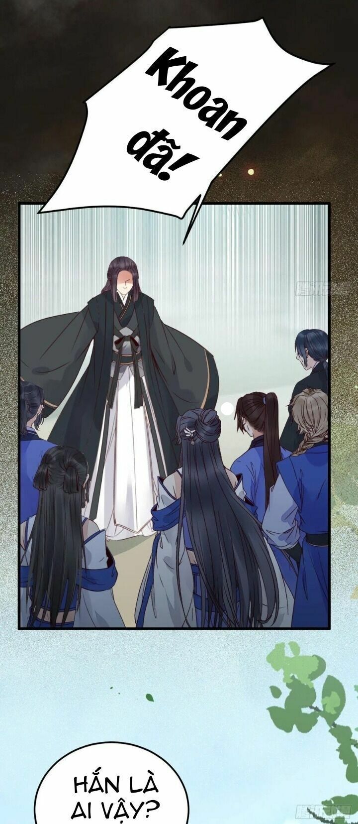 đọc truyện Tuyệt Sắc Quyến Rũ: Quỷ Y Chí Tôn Chương 342 ảnh 8 tại Thiên Thai Truyện