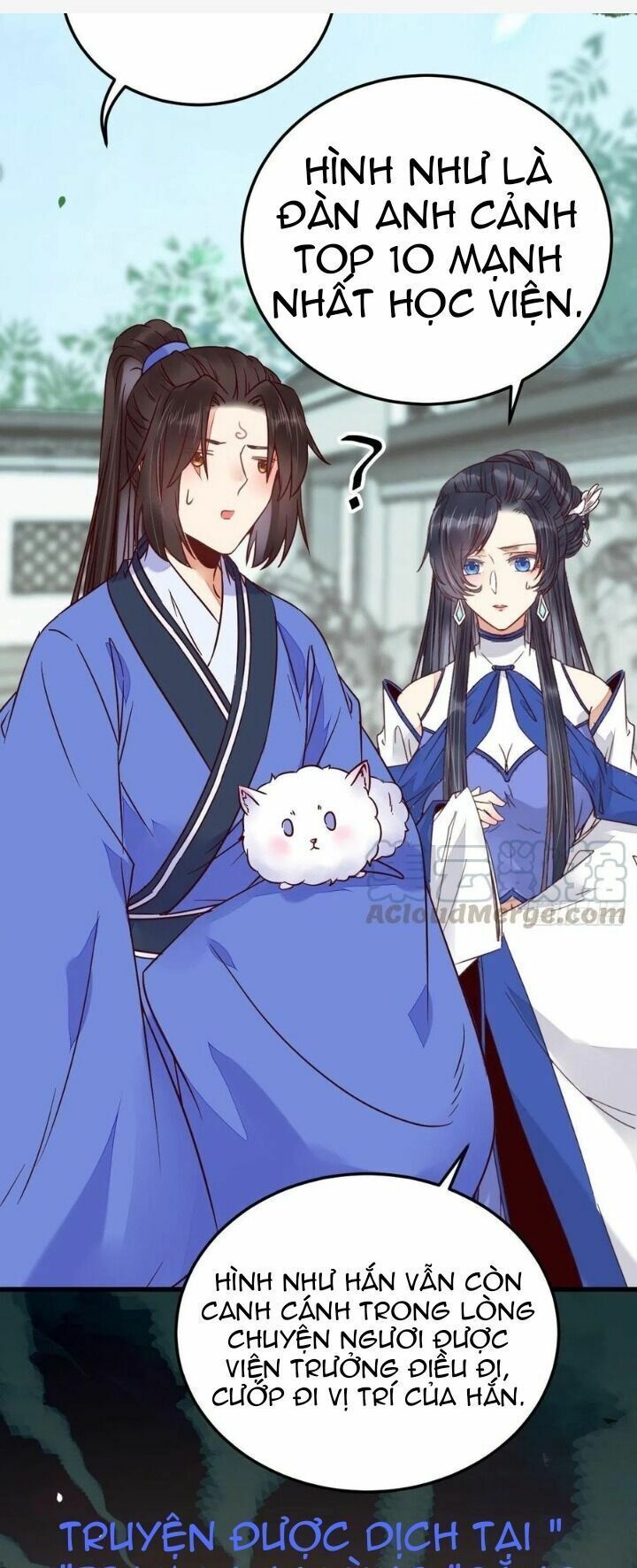 đọc truyện Tuyệt Sắc Quyến Rũ: Quỷ Y Chí Tôn Chương 342 ảnh 9 tại Thiên Thai Truyện