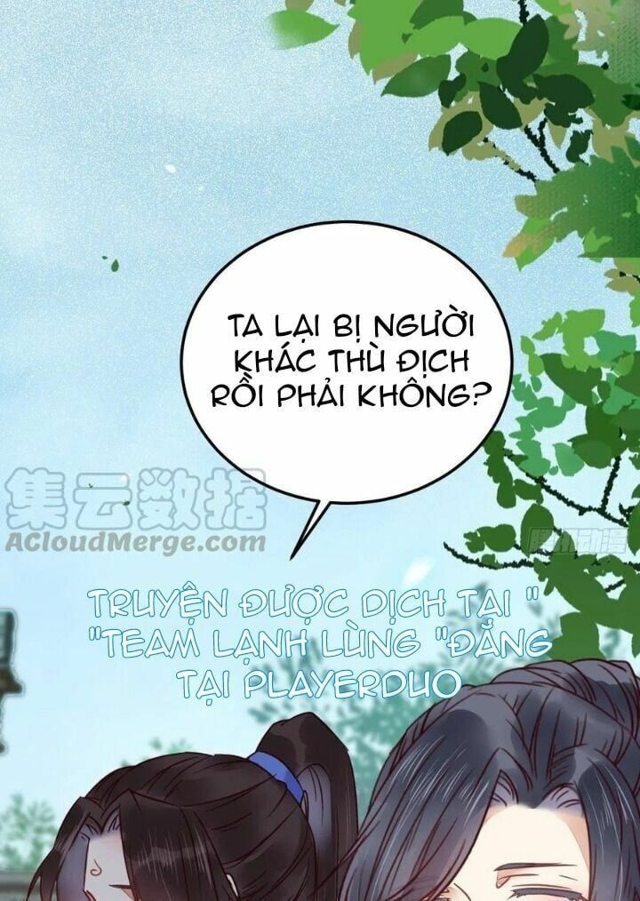 đọc truyện Tuyệt Sắc Quyến Rũ: Quỷ Y Chí Tôn Chương 342 ảnh 11 tại Thiên Thai Truyện