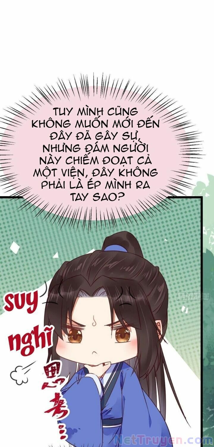 đọc truyện Tuyệt Sắc Quyến Rũ: Quỷ Y Chí Tôn Chương 343 ảnh 12 tại Thiên Thai Truyện