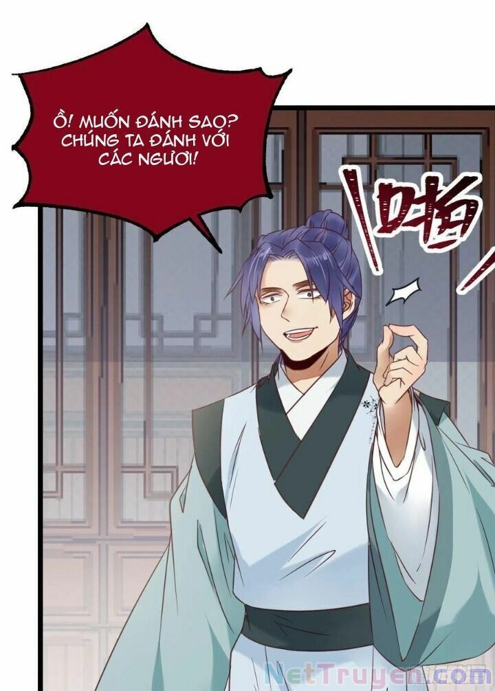 đọc truyện Tuyệt Sắc Quyến Rũ: Quỷ Y Chí Tôn Chương 343 ảnh 17 tại Thiên Thai Truyện