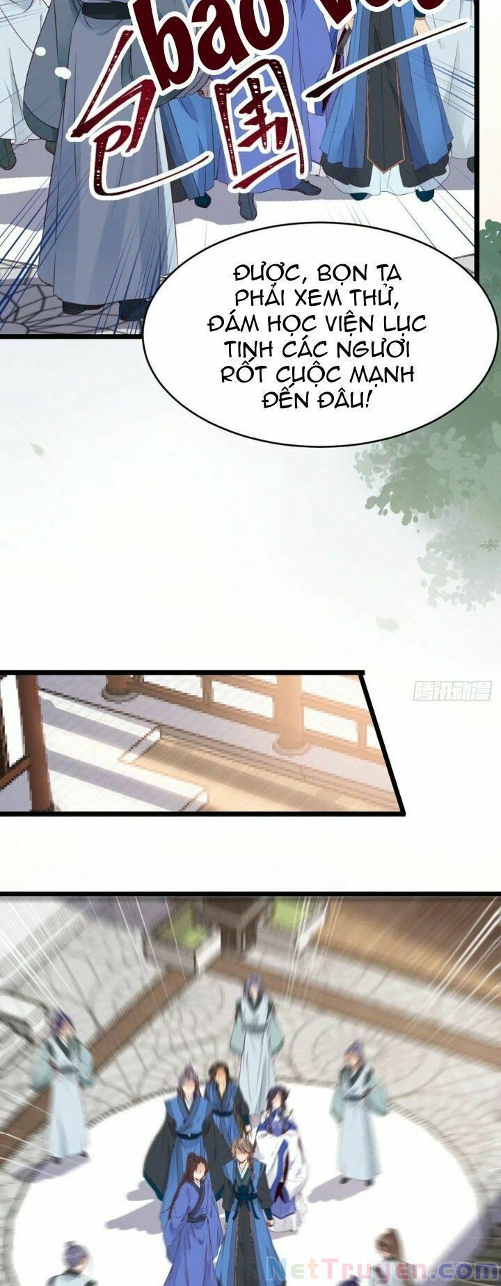 đọc truyện Tuyệt Sắc Quyến Rũ: Quỷ Y Chí Tôn Chương 343 ảnh 19 tại Thiên Thai Truyện