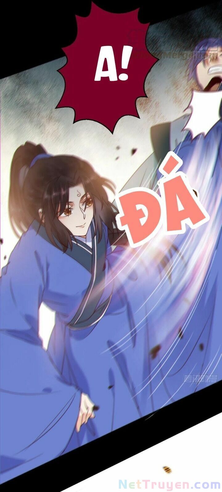 đọc truyện Tuyệt Sắc Quyến Rũ: Quỷ Y Chí Tôn Chương 343 ảnh 24 tại Thiên Thai Truyện