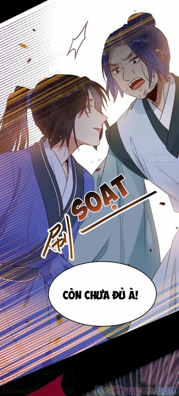 đọc truyện Tuyệt Sắc Quyến Rũ: Quỷ Y Chí Tôn Chương 343 ảnh 25 tại Thiên Thai Truyện