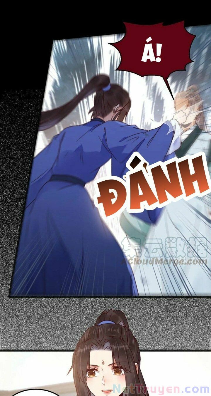 đọc truyện Tuyệt Sắc Quyến Rũ: Quỷ Y Chí Tôn Chương 343 ảnh 27 tại Thiên Thai Truyện