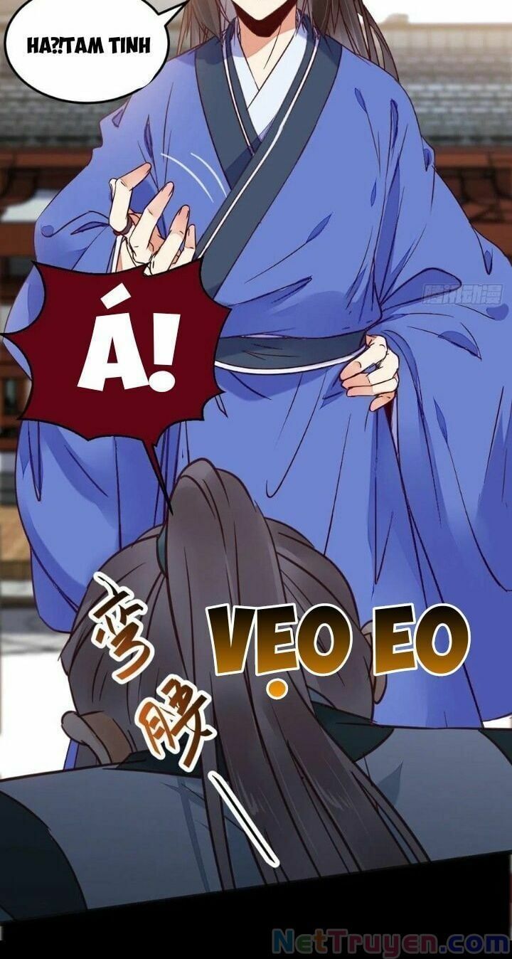 đọc truyện Tuyệt Sắc Quyến Rũ: Quỷ Y Chí Tôn Chương 343 ảnh 28 tại Thiên Thai Truyện