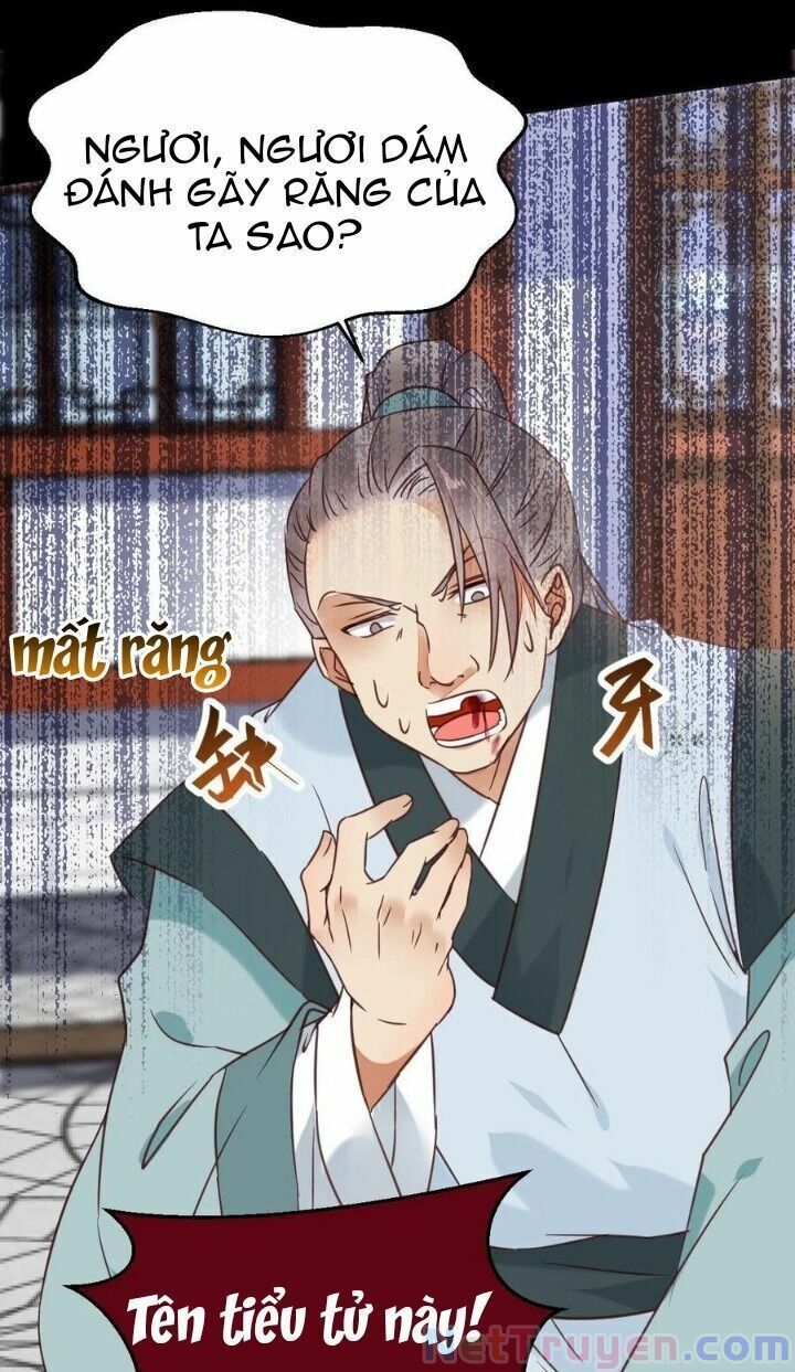 đọc truyện Tuyệt Sắc Quyến Rũ: Quỷ Y Chí Tôn Chương 343 ảnh 29 tại Thiên Thai Truyện