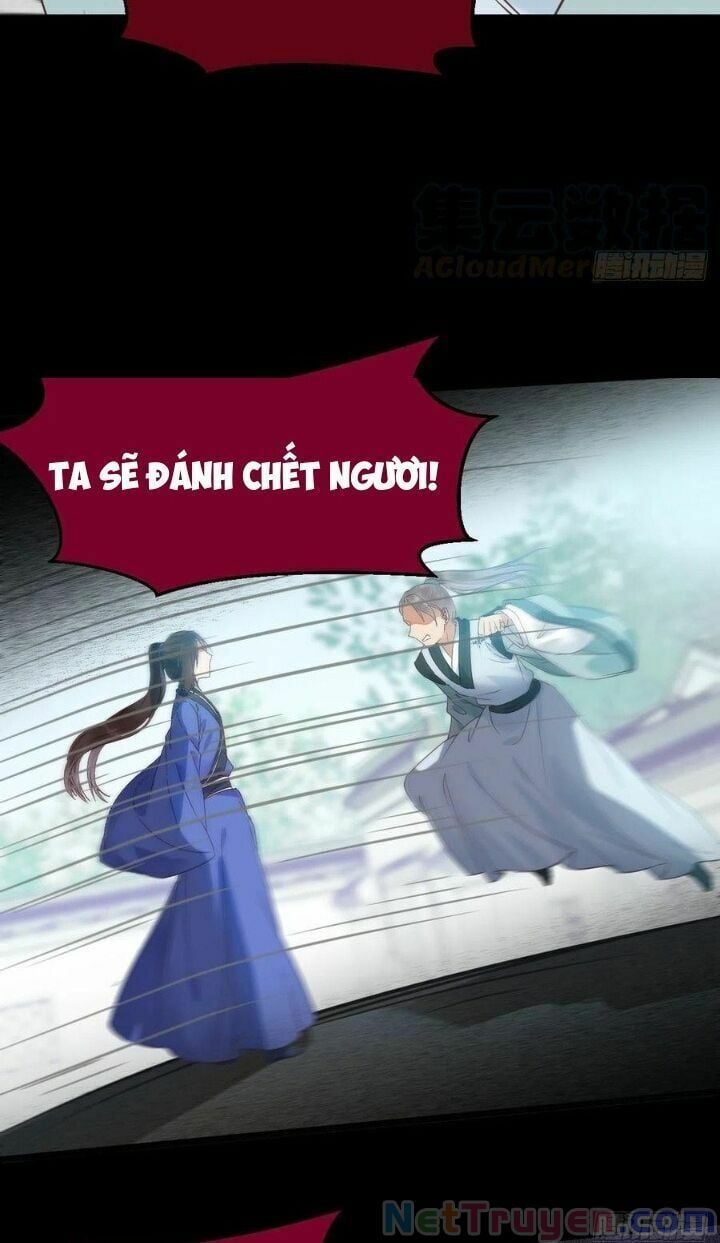 đọc truyện Tuyệt Sắc Quyến Rũ: Quỷ Y Chí Tôn Chương 343 ảnh 30 tại Thiên Thai Truyện
