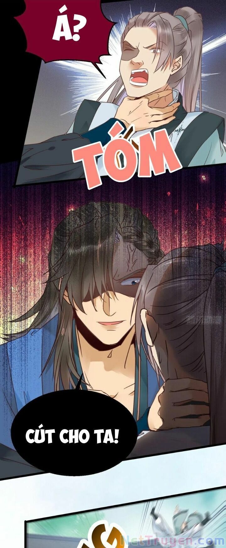 đọc truyện Tuyệt Sắc Quyến Rũ: Quỷ Y Chí Tôn Chương 343 ảnh 31 tại Thiên Thai Truyện