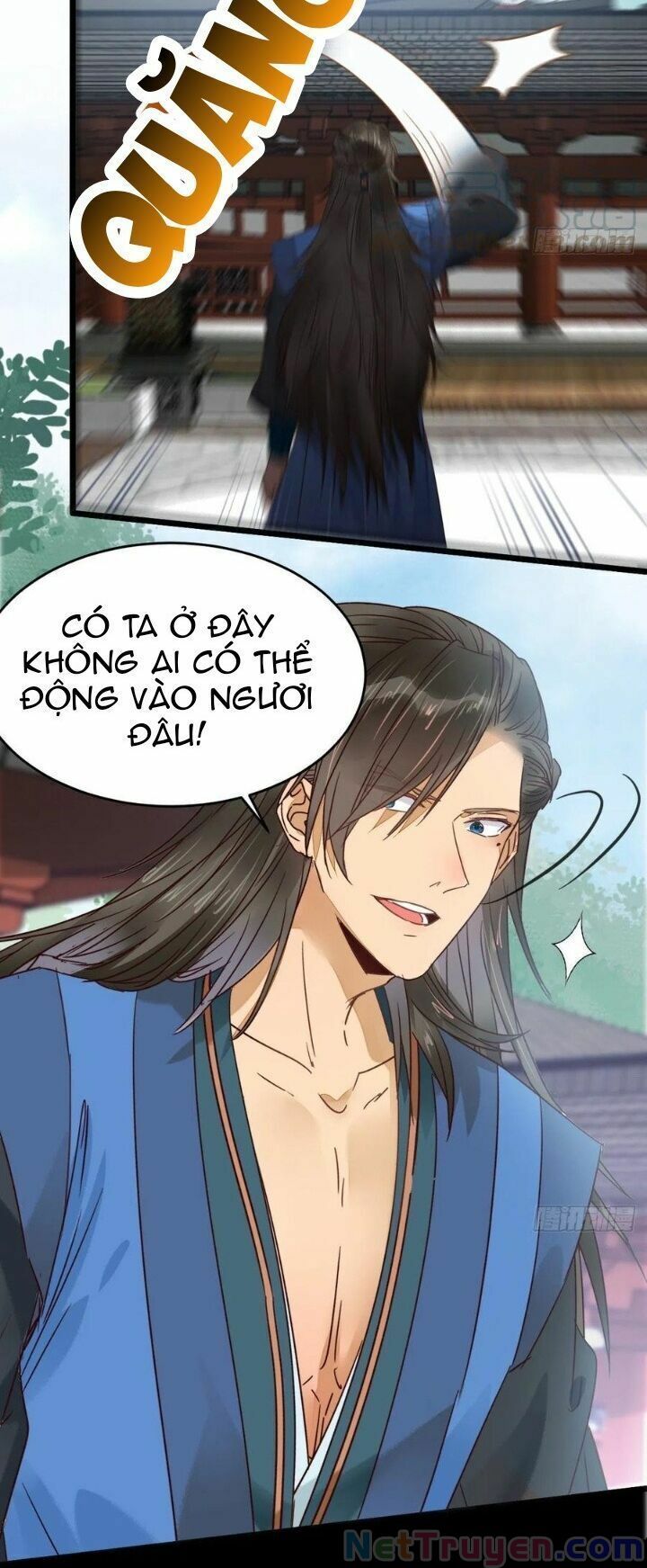 đọc truyện Tuyệt Sắc Quyến Rũ: Quỷ Y Chí Tôn Chương 343 ảnh 32 tại Thiên Thai Truyện