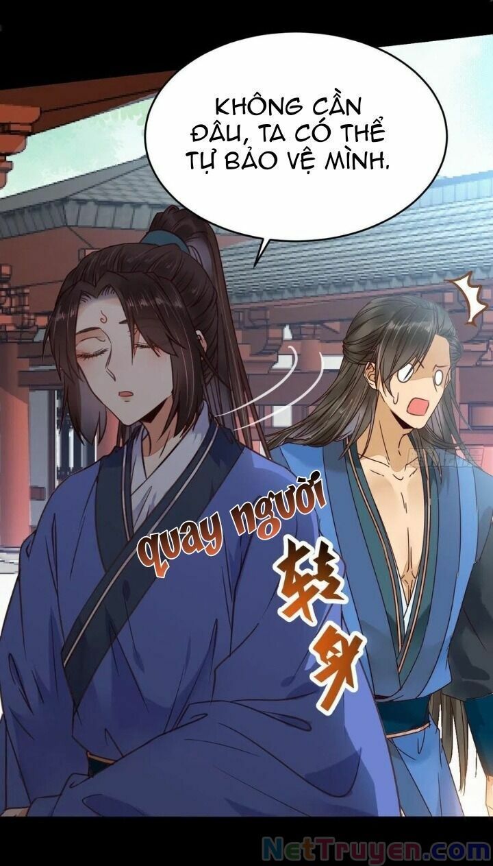 đọc truyện Tuyệt Sắc Quyến Rũ: Quỷ Y Chí Tôn Chương 343 ảnh 33 tại Thiên Thai Truyện