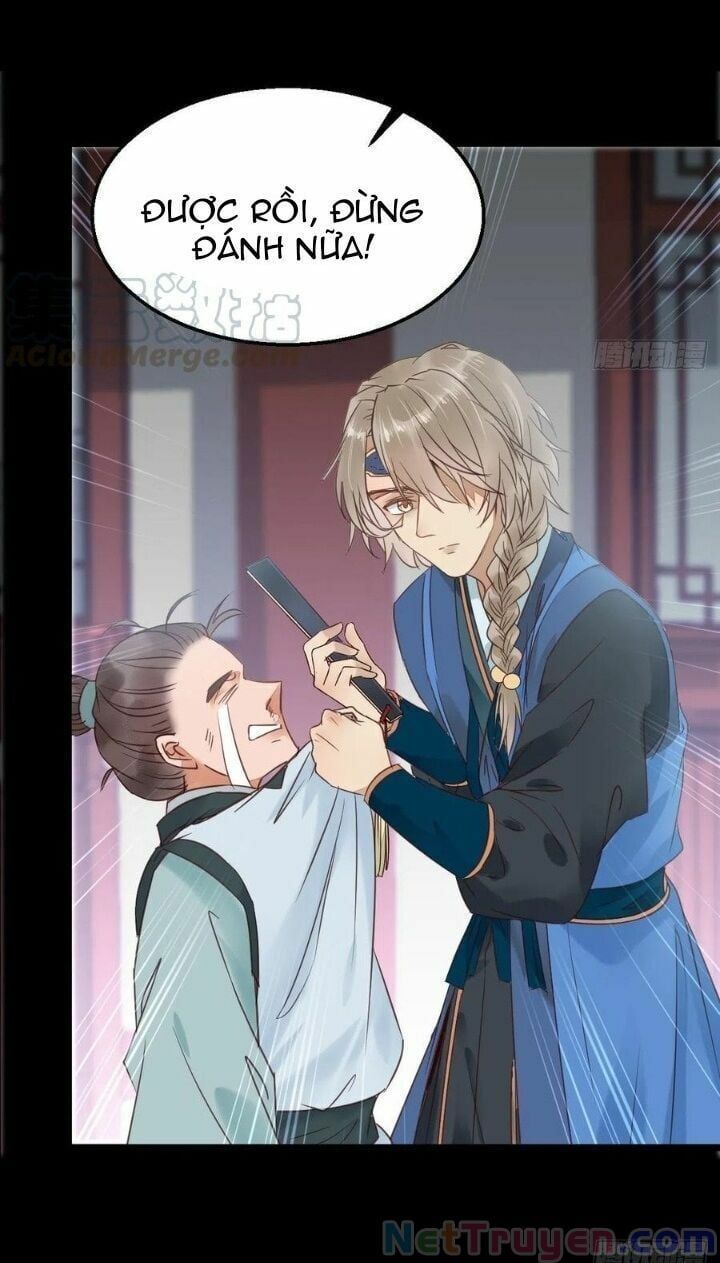 đọc truyện Tuyệt Sắc Quyến Rũ: Quỷ Y Chí Tôn Chương 343 ảnh 34 tại Thiên Thai Truyện