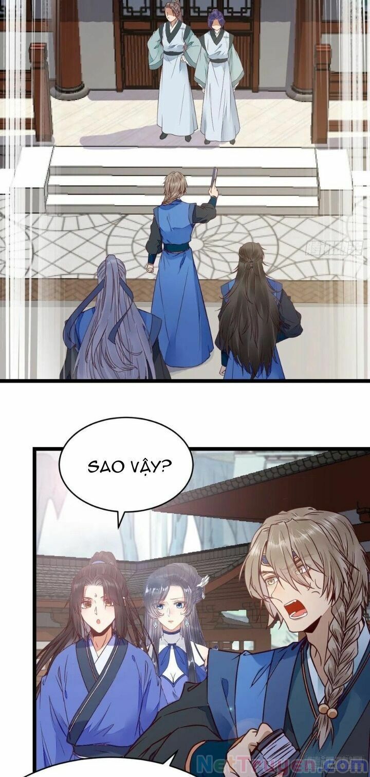 đọc truyện Tuyệt Sắc Quyến Rũ: Quỷ Y Chí Tôn Chương 343 ảnh 8 tại Thiên Thai Truyện