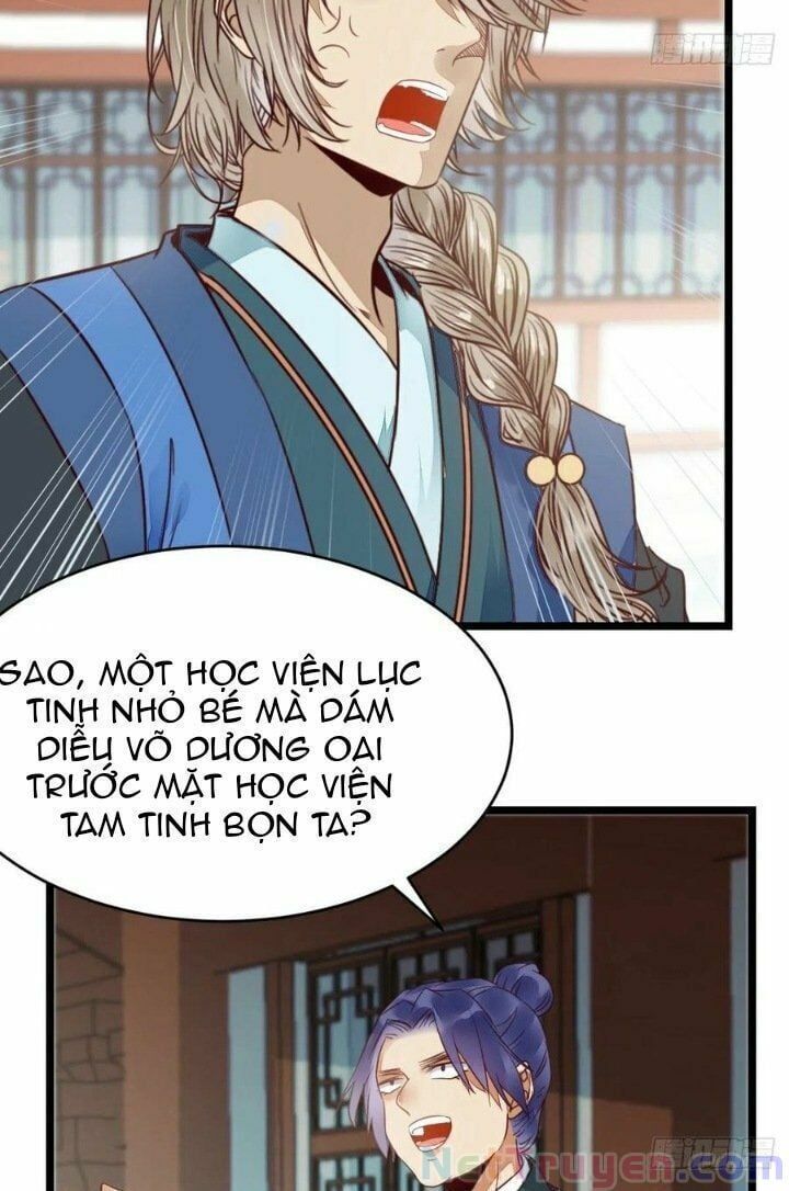 đọc truyện Tuyệt Sắc Quyến Rũ: Quỷ Y Chí Tôn Chương 343 ảnh 10 tại Thiên Thai Truyện