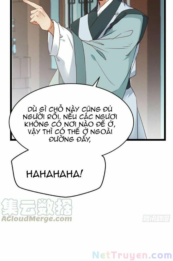 đọc truyện Tuyệt Sắc Quyến Rũ: Quỷ Y Chí Tôn Chương 343 ảnh 11 tại Thiên Thai Truyện