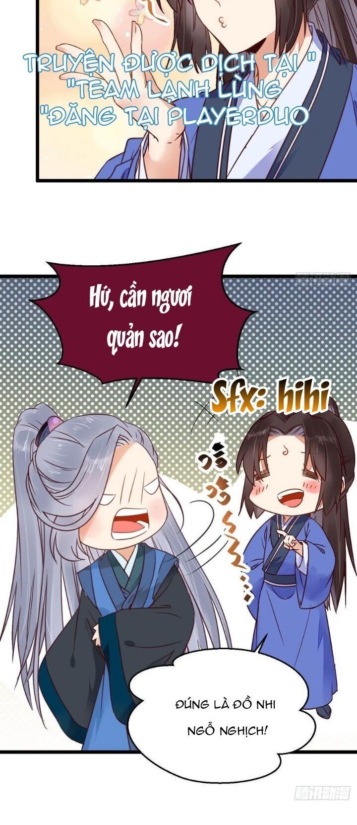 đọc truyện Tuyệt Sắc Quyến Rũ: Quỷ Y Chí Tôn Chương 344 ảnh 12 tại Thiên Thai Truyện