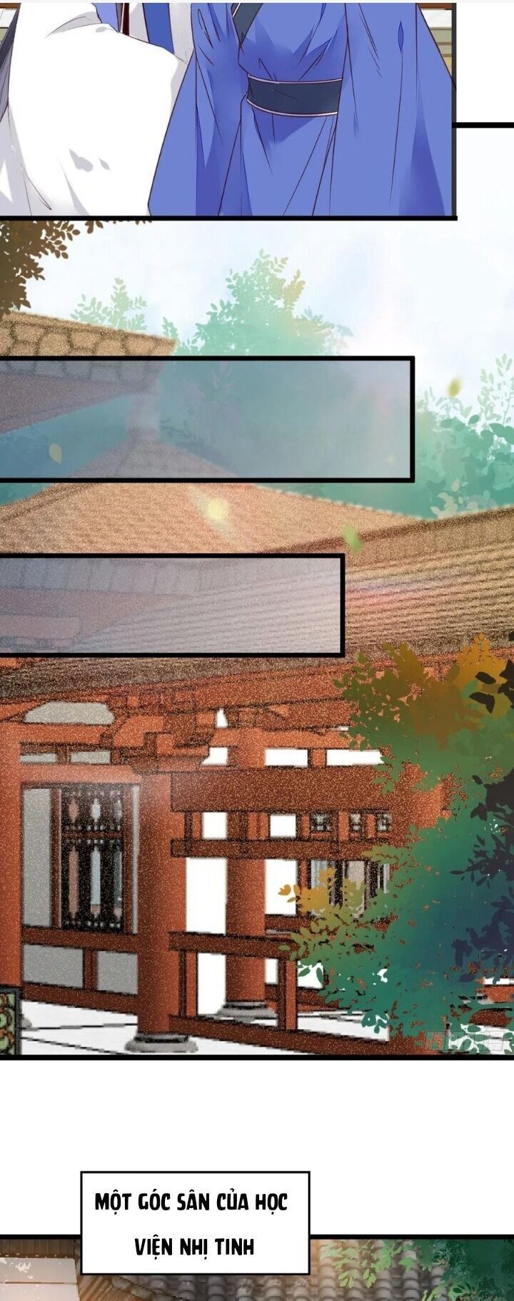 đọc truyện Tuyệt Sắc Quyến Rũ: Quỷ Y Chí Tôn Chương 344 ảnh 14 tại Thiên Thai Truyện