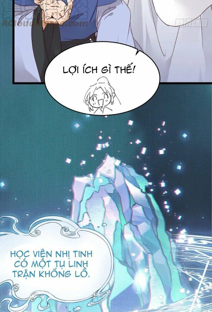 đọc truyện Tuyệt Sắc Quyến Rũ: Quỷ Y Chí Tôn Chương 344 ảnh 21 tại Thiên Thai Truyện