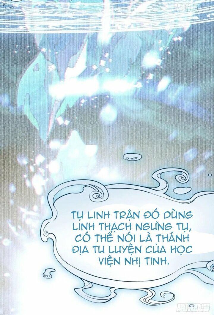 đọc truyện Tuyệt Sắc Quyến Rũ: Quỷ Y Chí Tôn Chương 344 ảnh 22 tại Thiên Thai Truyện