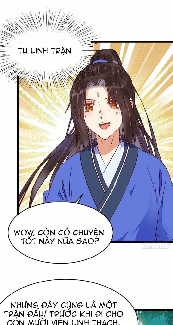 đọc truyện Tuyệt Sắc Quyến Rũ: Quỷ Y Chí Tôn Chương 344 ảnh 24 tại Thiên Thai Truyện