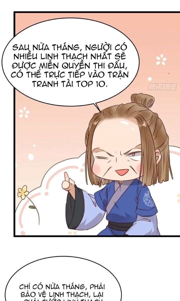 đọc truyện Tuyệt Sắc Quyến Rũ: Quỷ Y Chí Tôn Chương 344 ảnh 26 tại Thiên Thai Truyện