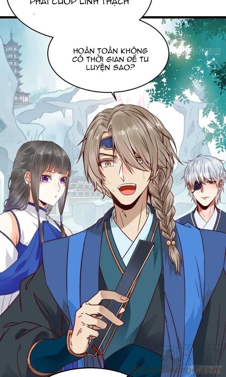 đọc truyện Tuyệt Sắc Quyến Rũ: Quỷ Y Chí Tôn Chương 344 ảnh 27 tại Thiên Thai Truyện