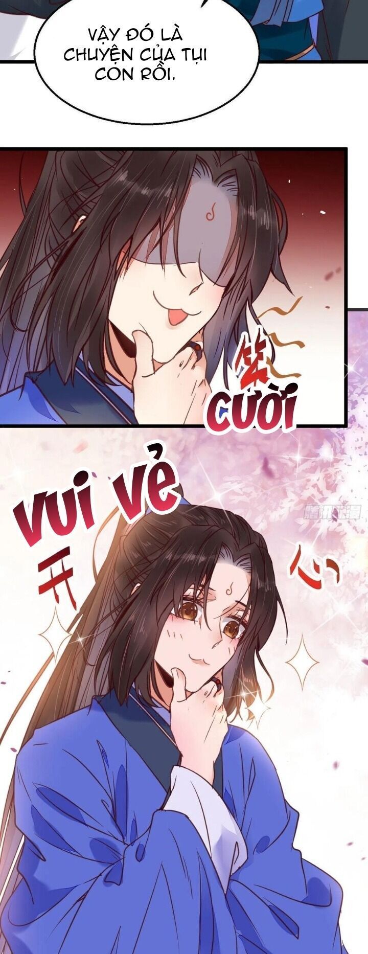 đọc truyện Tuyệt Sắc Quyến Rũ: Quỷ Y Chí Tôn Chương 344 ảnh 28 tại Thiên Thai Truyện