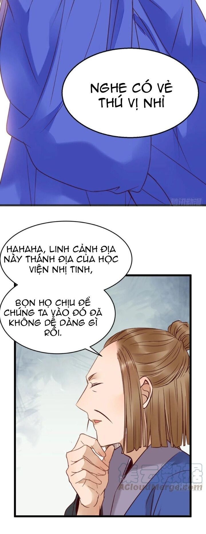 đọc truyện Tuyệt Sắc Quyến Rũ: Quỷ Y Chí Tôn Chương 344 ảnh 29 tại Thiên Thai Truyện