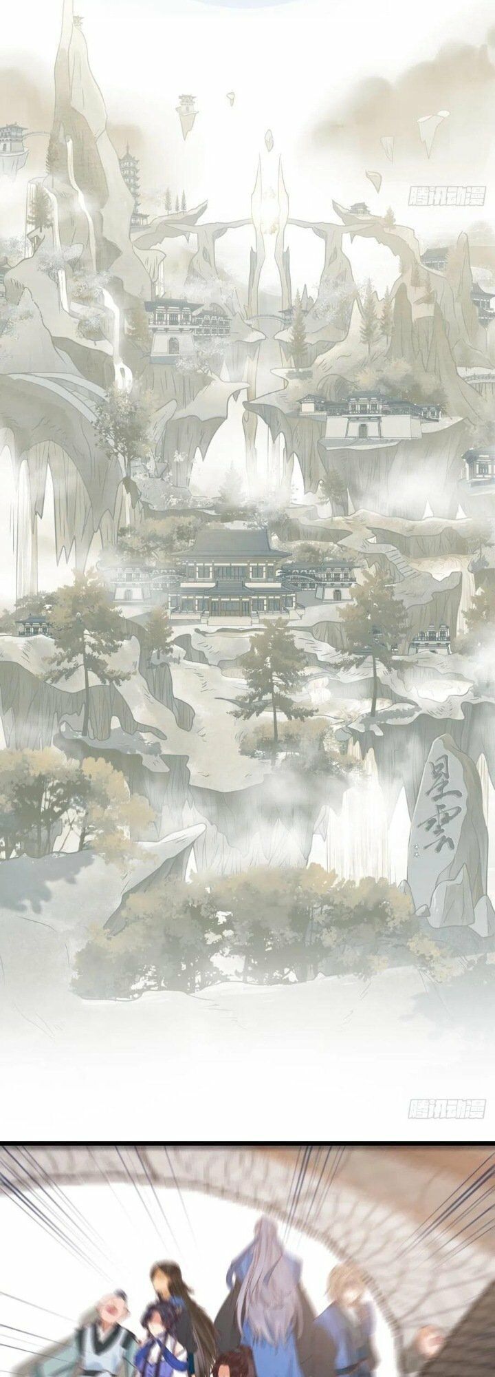 đọc truyện Tuyệt Sắc Quyến Rũ: Quỷ Y Chí Tôn Chương 344 ảnh 6 tại Thiên Thai Truyện