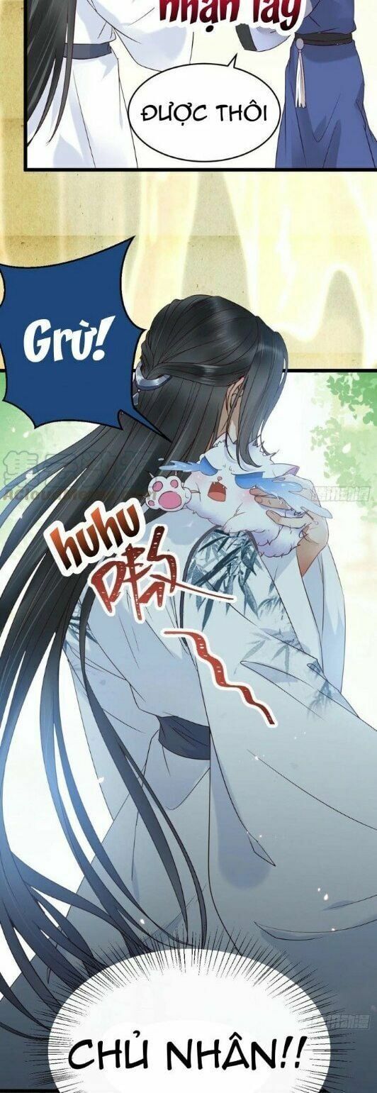 đọc truyện Tuyệt Sắc Quyến Rũ: Quỷ Y Chí Tôn Chương 345 ảnh 13 tại Thiên Thai Truyện