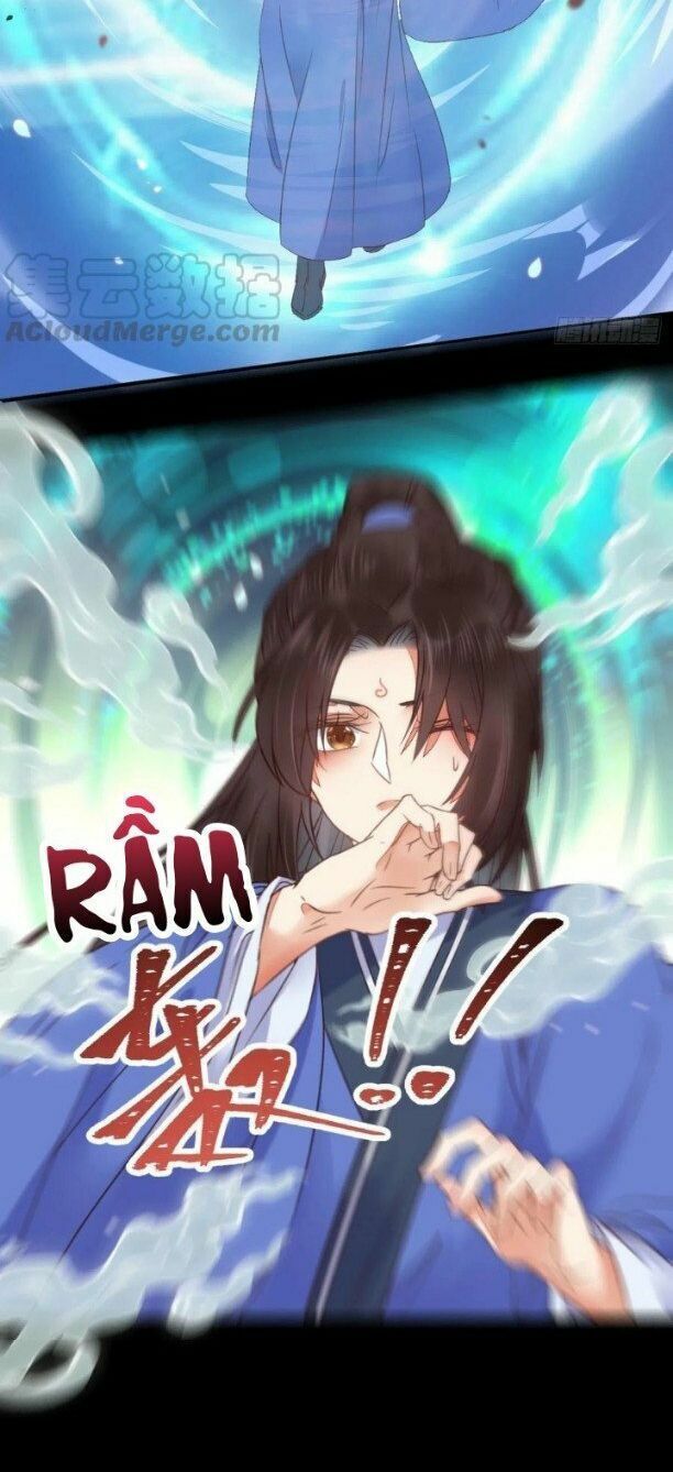 đọc truyện Tuyệt Sắc Quyến Rũ: Quỷ Y Chí Tôn Chương 345 ảnh 15 tại Thiên Thai Truyện