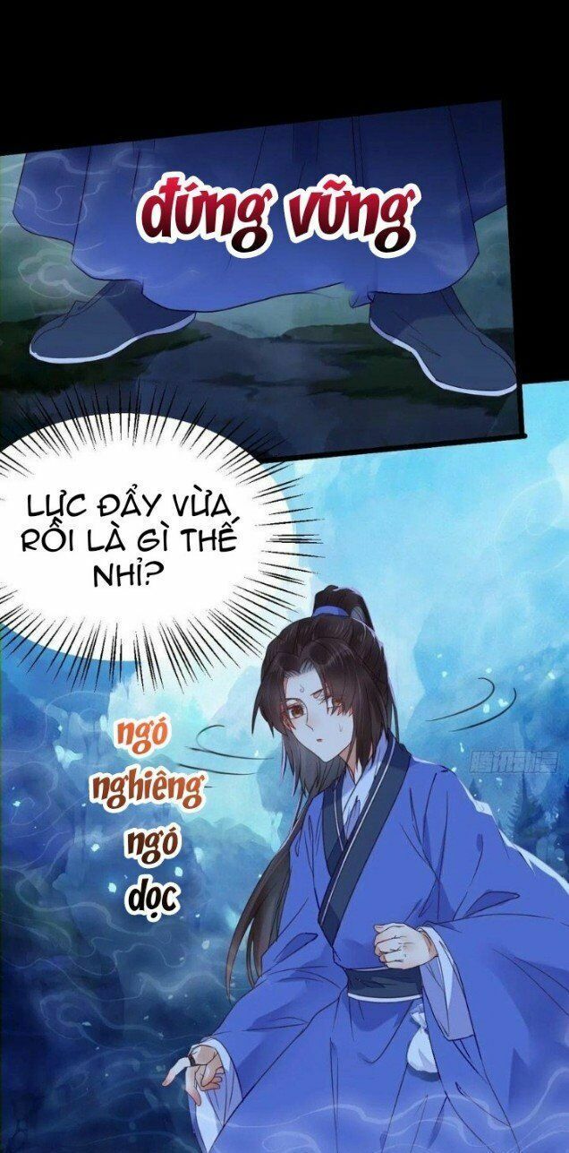 đọc truyện Tuyệt Sắc Quyến Rũ: Quỷ Y Chí Tôn Chương 345 ảnh 16 tại Thiên Thai Truyện