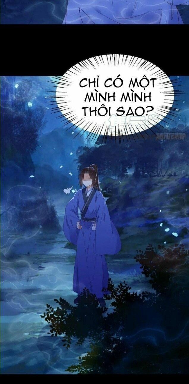 đọc truyện Tuyệt Sắc Quyến Rũ: Quỷ Y Chí Tôn Chương 345 ảnh 17 tại Thiên Thai Truyện