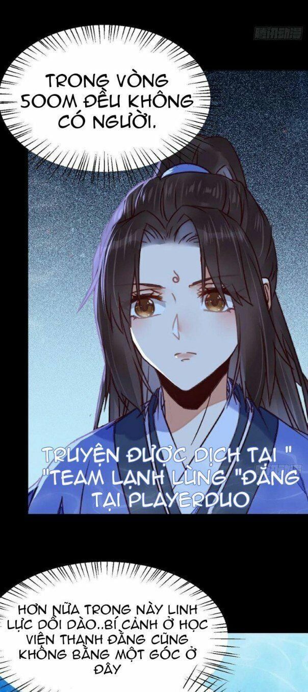 đọc truyện Tuyệt Sắc Quyến Rũ: Quỷ Y Chí Tôn Chương 345 ảnh 18 tại Thiên Thai Truyện