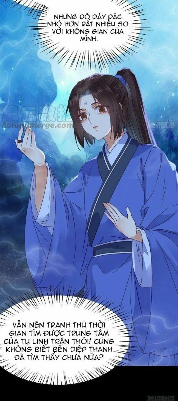 đọc truyện Tuyệt Sắc Quyến Rũ: Quỷ Y Chí Tôn Chương 345 ảnh 19 tại Thiên Thai Truyện