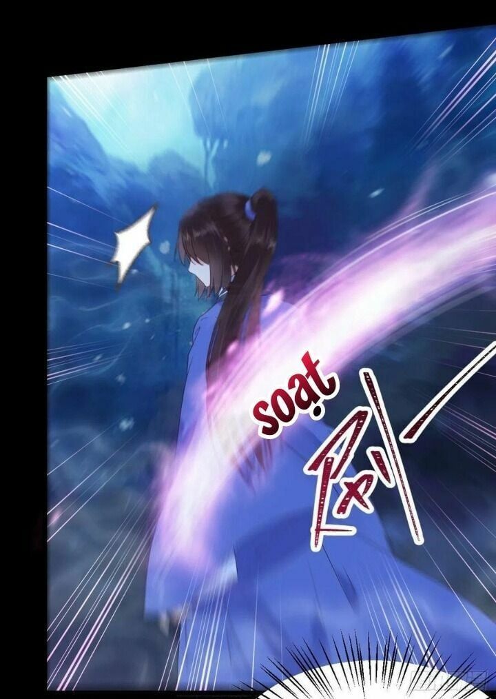 đọc truyện Tuyệt Sắc Quyến Rũ: Quỷ Y Chí Tôn Chương 345 ảnh 20 tại Thiên Thai Truyện